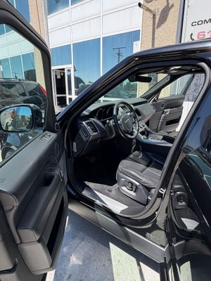 Land-Rover Range Rover Sport 258cv - Foto 19
