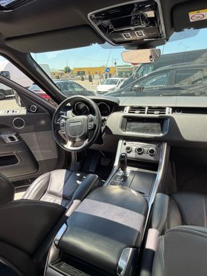 Land-Rover Range Rover Sport 258cv - Foto 8
