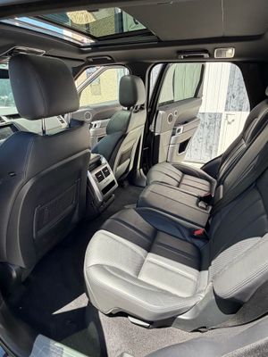 Land-Rover Range Rover Sport 258cv - Foto 17