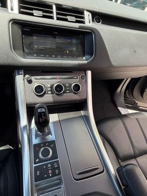 Land-Rover Range Rover Sport 258cv - Foto 10