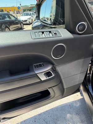 Land-Rover Range Rover Sport 258cv - Foto 15
