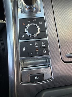 Land-Rover Range Rover Sport 258cv - Foto 13