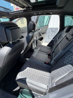 Volkswagen Tiguan r line 150cv DSG - Foto 13