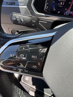 Volkswagen Tiguan r line 150cv DSG - Foto 16