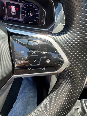 Volkswagen Tiguan r line 150cv DSG - Foto 14