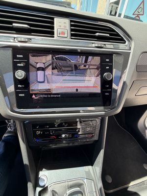 Volkswagen Tiguan r line 150cv DSG - Foto 9