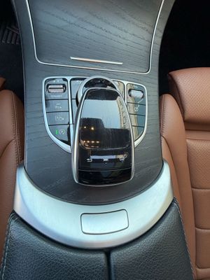 Mercedes Clase C 200 cdi pack amg - Foto 18