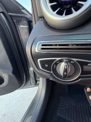 Mercedes Clase C 200 cdi pack amg - Foto 15