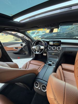 Mercedes Clase C 200 cdi pack amg - Foto 23