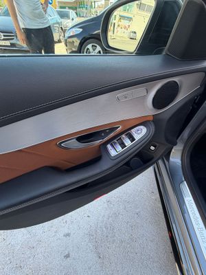 Mercedes Clase C 200 cdi pack amg - Foto 20