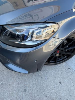 Mercedes Clase C 200 cdi pack amg - Foto 3