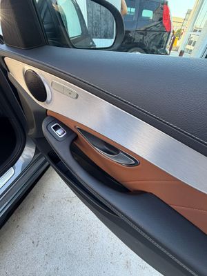 Mercedes Clase C 200 cdi pack amg - Foto 17