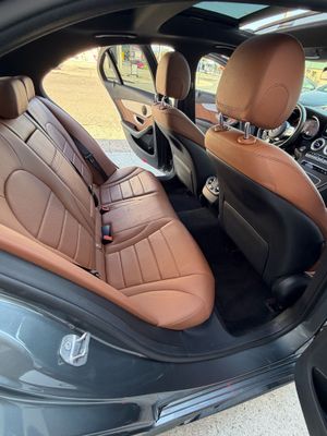Mercedes Clase C 200 cdi pack amg - Foto 10