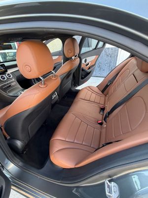 Mercedes Clase C 200 cdi pack amg - Foto 12