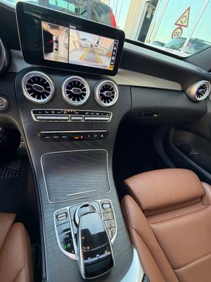 Mercedes Clase C 200 cdi pack amg - Foto 14