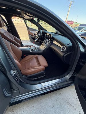 Mercedes Clase C 200 cdi pack amg - Foto 11