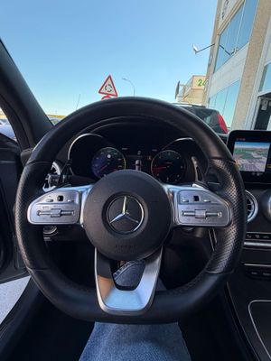 Mercedes Clase C 200 cdi pack amg - Foto 22