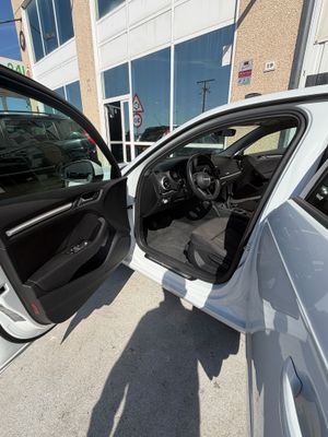 Audi A3 2.0 TDI Sportback 150CV - Foto 8
