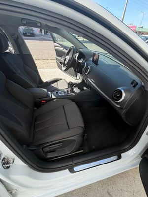 Audi A3 2.0 TDI Sportback 150CV - Foto 9