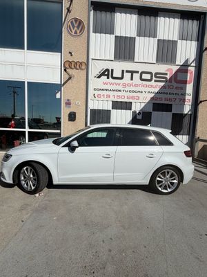 Audi A3 2.0 TDI Sportback 150CV - Foto 3