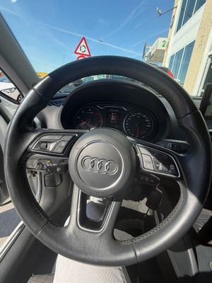 Audi A3 2.0 TDI Sportback 150CV - Foto 13