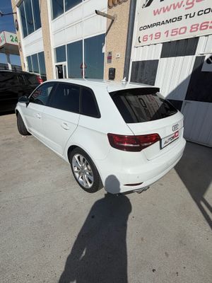 Audi A3 2.0 TDI Sportback 150CV - Foto 4