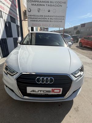 Audi A3 2.0 TDI Sportback 150CV - Foto 7
