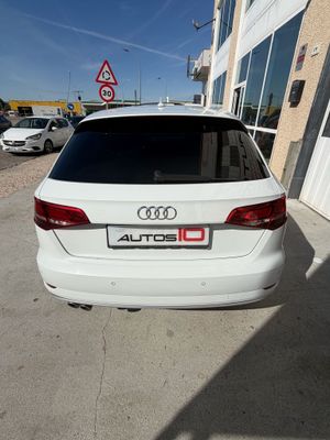 Audi A3 2.0 TDI Sportback 150CV - Foto 5