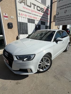 Audi A3 2.0 TDI Sportback 150CV - Foto 2
