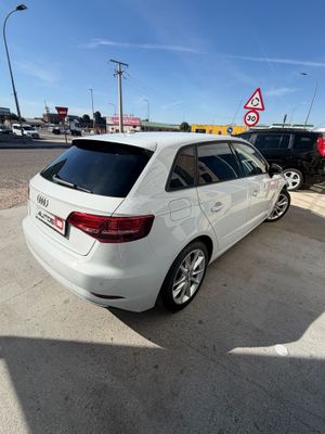 Audi A3 2.0 TDI Sportback 150CV - Foto 6