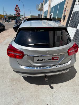 Mercedes Clase GLA 200 cdi - Foto 5