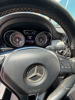 Mercedes Clase GLA 200 cdi - Foto 17