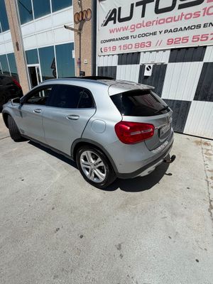 Mercedes Clase GLA 200 cdi - Foto 6