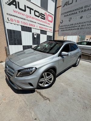 Mercedes Clase GLA 200 cdi - Foto 2