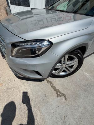 Mercedes Clase GLA 200 cdi - Foto 3