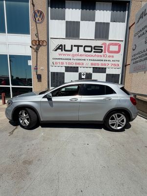 Mercedes Clase GLA 200 cdi - Foto 4