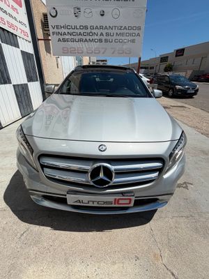 Mercedes Clase GLA 200 cdi - Foto 3