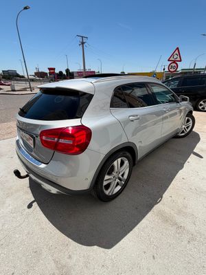 Mercedes Clase GLA 200 cdi - Foto 7