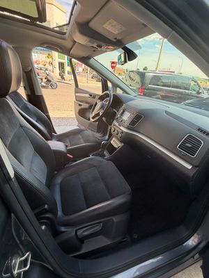 Volkswagen Sharan Sharan Advance 2.0 TDI 140 CV DSG Bluemotion Technology 7 plazas cambio automatico 177CV - Foto 11