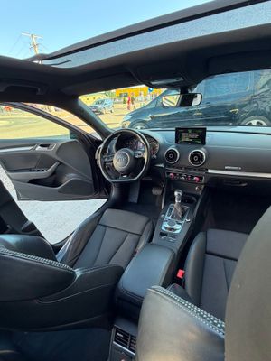 Audi A3 A3 2.0 TDI 184 CV quattro S tronic - Foto 11