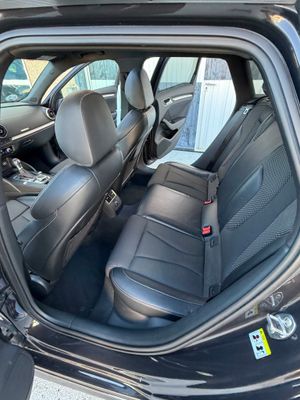 Audi A3 A3 2.0 TDI 184 CV quattro S tronic - Foto 13
