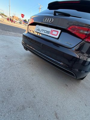 Audi A3 A3 2.0 TDI 184 CV quattro S tronic - Foto 8