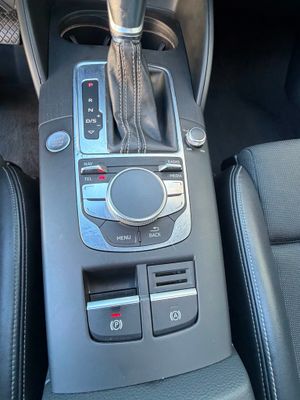 Audi A3 A3 2.0 TDI 184 CV quattro S tronic - Foto 9