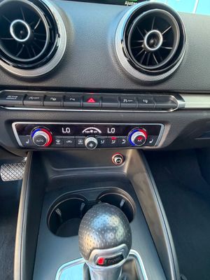 Audi A3 A3 2.0 TDI 184 CV quattro S tronic - Foto 21
