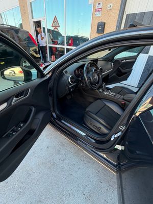 Audi A3 A3 2.0 TDI 184 CV quattro S tronic - Foto 16
