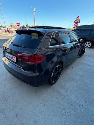 Audi A3 A3 2.0 TDI 184 CV quattro S tronic - Foto 3