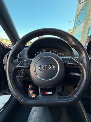 Audi A3 A3 2.0 TDI 184 CV quattro S tronic - Foto 19