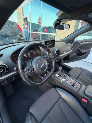 Audi A3 A3 2.0 TDI 184 CV quattro S tronic - Foto 20