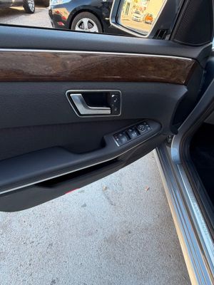 Mercedes Clase E E 250 CDI BlueEFFICIENCY Berlina Aut. - Foto 10