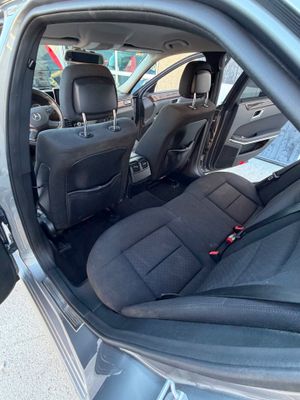 Mercedes Clase E E 250 CDI BlueEFFICIENCY Berlina Aut. - Foto 12